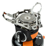 Jetboil TrailCook 1.2L - Carbon
