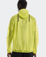 On Ultra Jacket (Men's) - Limelight/Lime - Find Your Feet Australia Hobart Launceston Tasmania