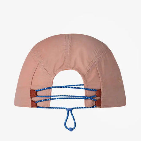 BUFF® 5 Panel Explore Cap Buff