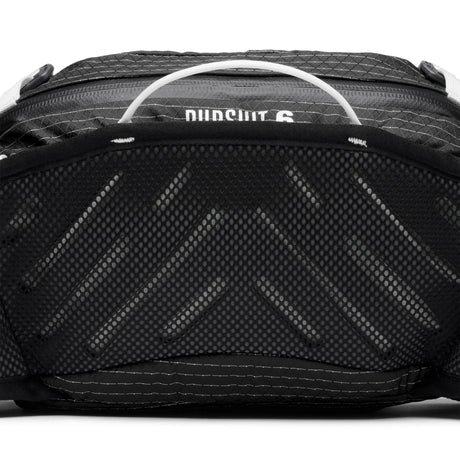Black Diamond Pursuit 6 Waist Pack - Black