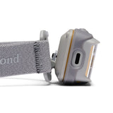Black Diamond Storm+ Headlamp - Pewter