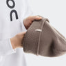 On Merino Beanie - Cinder - Find Your Feet Australia Hobart Launceston Tasmania