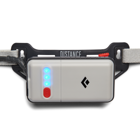 Black Diamond Distance 1500 Headlamp Black Diamond