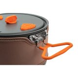 Jetboil Trailcook 2.0L