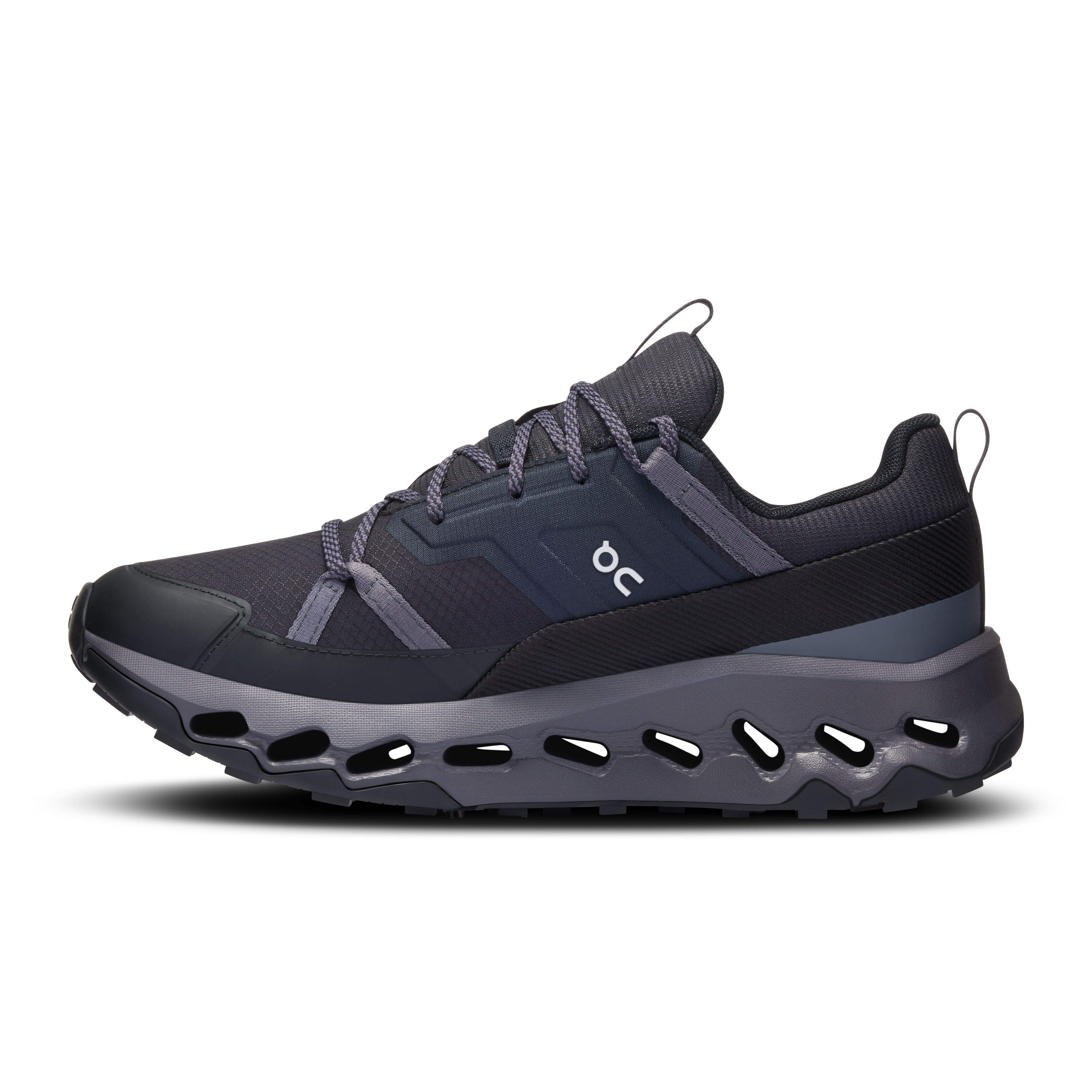 On Cloudhorizon Waterproof (Women's) - Black/Eclipse - Find Your Feet Australia Hobart Launceston Tasmania