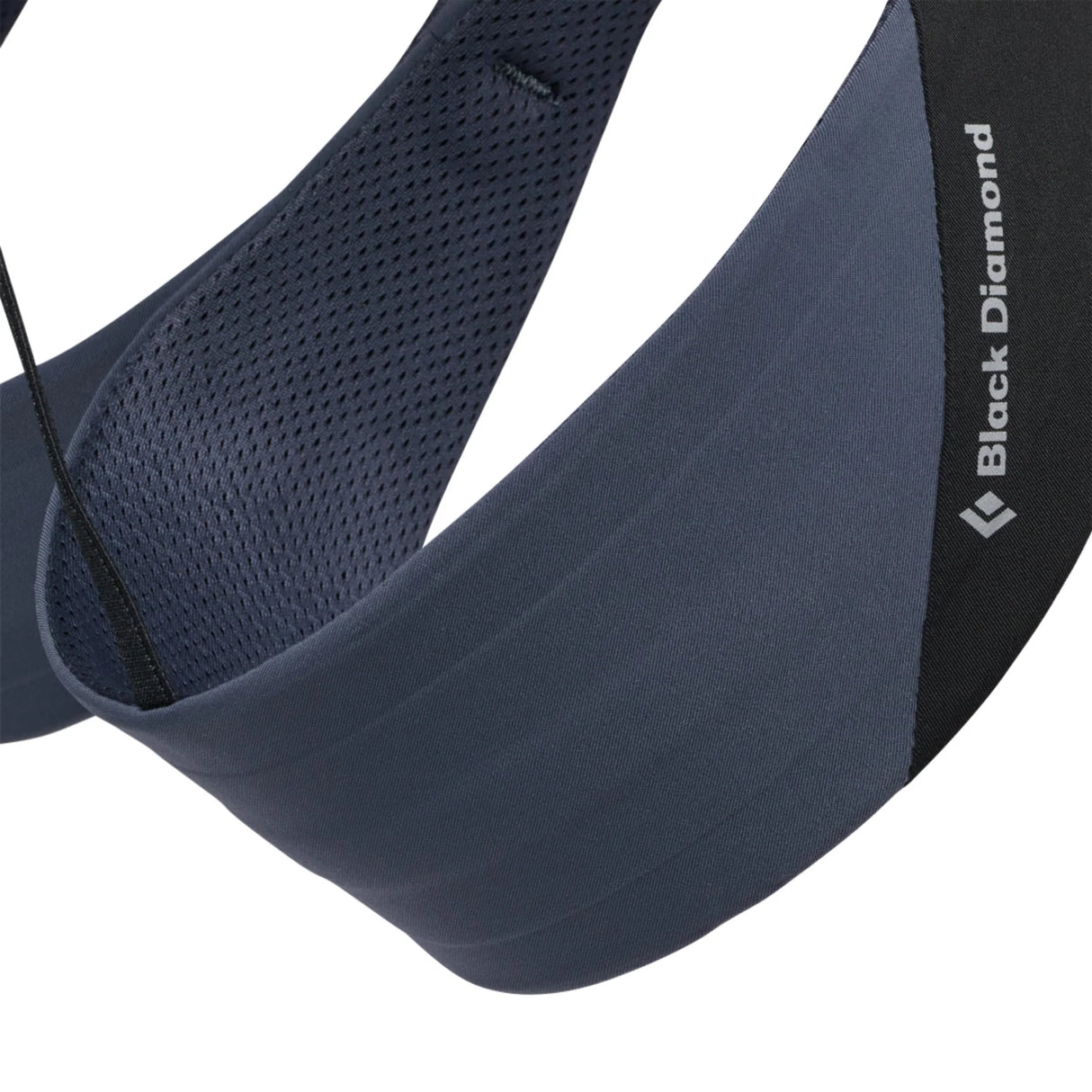 Black Diamond Solution Harness (Men's) - Carbon