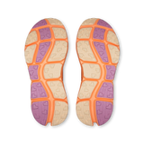 On Cloudsoma Shoes (Women's) - Sandstone/Tangerine
