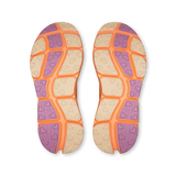 On Cloudsoma Shoes (Women's) - Sandstone/Tangerine
