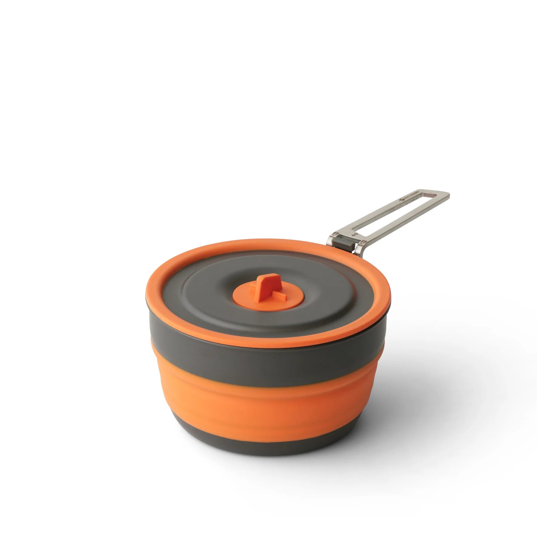 Sea To Summit Frontier UL Collapsible Pot 1L