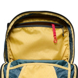 Black Diamond Pursuit 25 Backpack (Unisex) - Midnight Blue