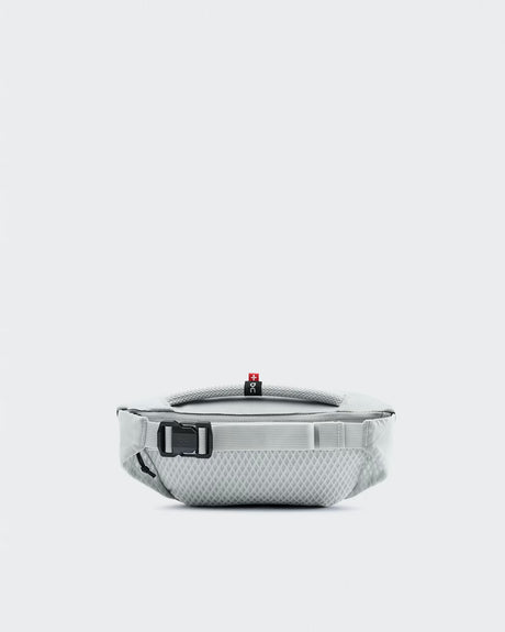 On Waist Pack 2L Lite - Glacier