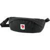 Fjällräven Ulvö Hip Pack Medium - Dark Grey