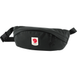 Fjällräven Ulvö Hip Pack Medium - Dark Grey