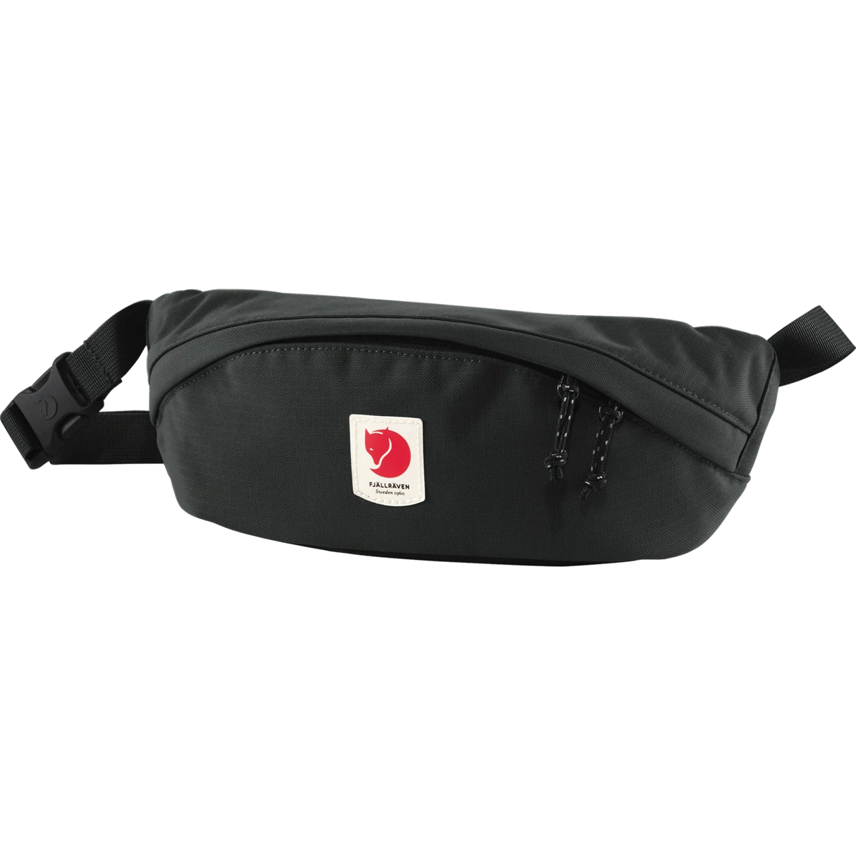 Fjällräven Ulvö Hip Pack Medium - Dark Grey