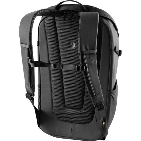 Fjällräven Ulvö 23 Backpack - Dark Grey