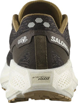 Salomon Aero Glide 3 GRVL (Men's) - Wren/Vanilla Ice/Coyote Brown - Find Your Feet Australia Hobart Launceston Tasmania