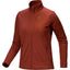 Arc'teryx Delta Jacket (Women's) - Sequoia - Find Your Feet Australia Hobart Launceston Tasmania