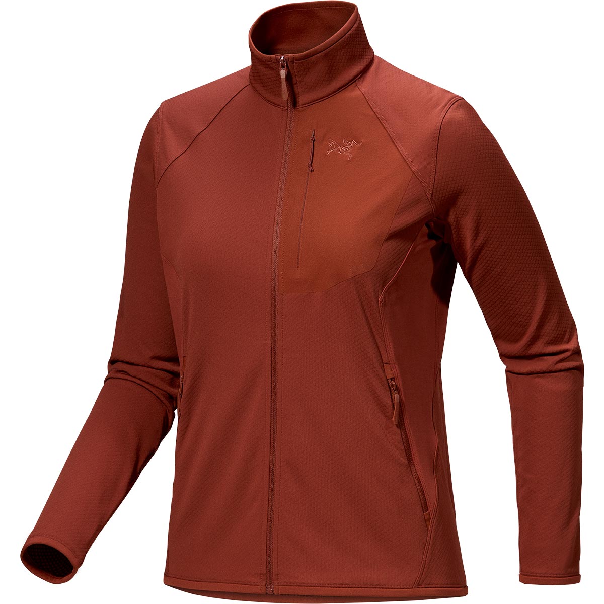 Arcteryx Delta Jacket (Women's)