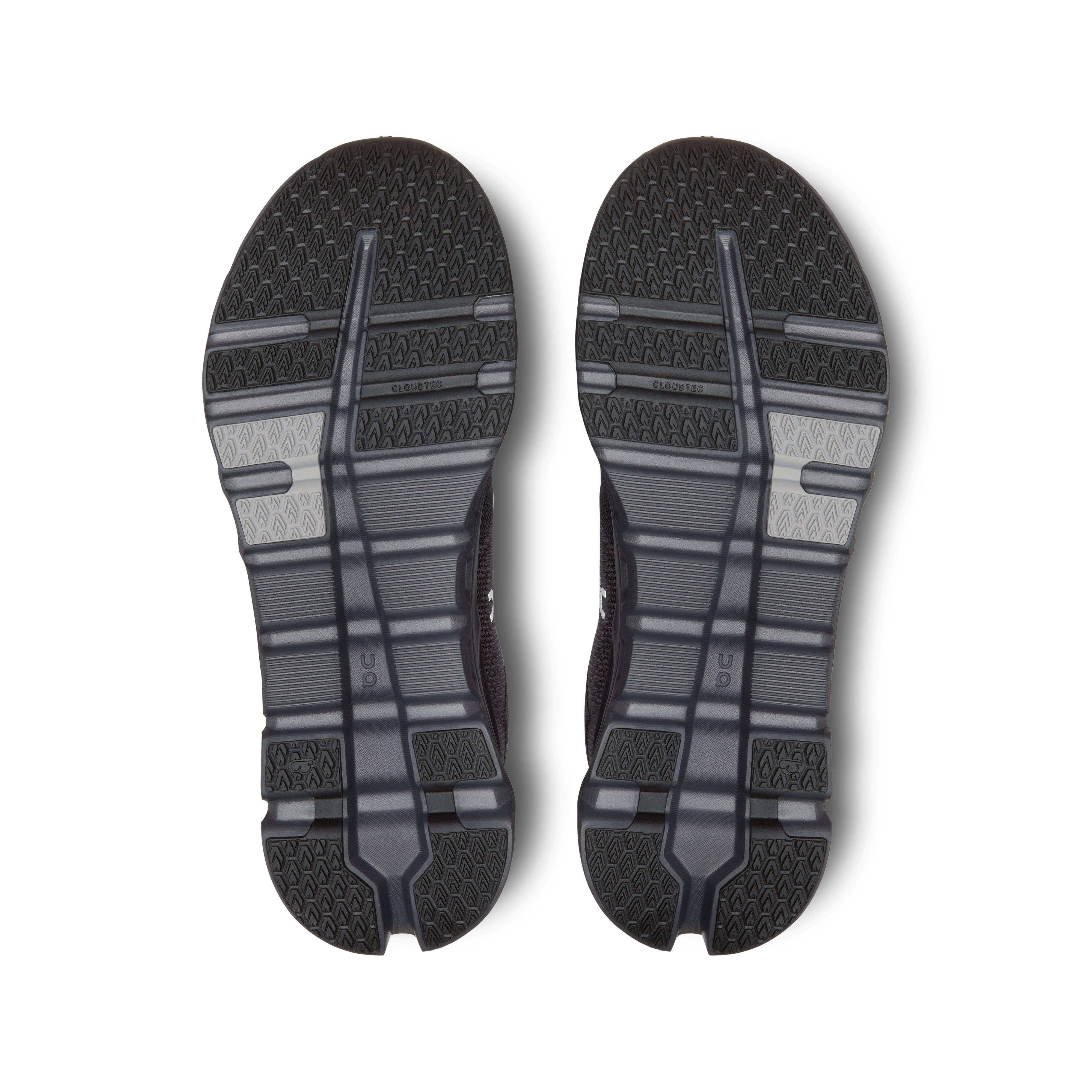 On Cloudrunner 2 Waterproof (Men's) - Magnet/Black - Find Your Feet Australia Hobart Launceston Tasmania