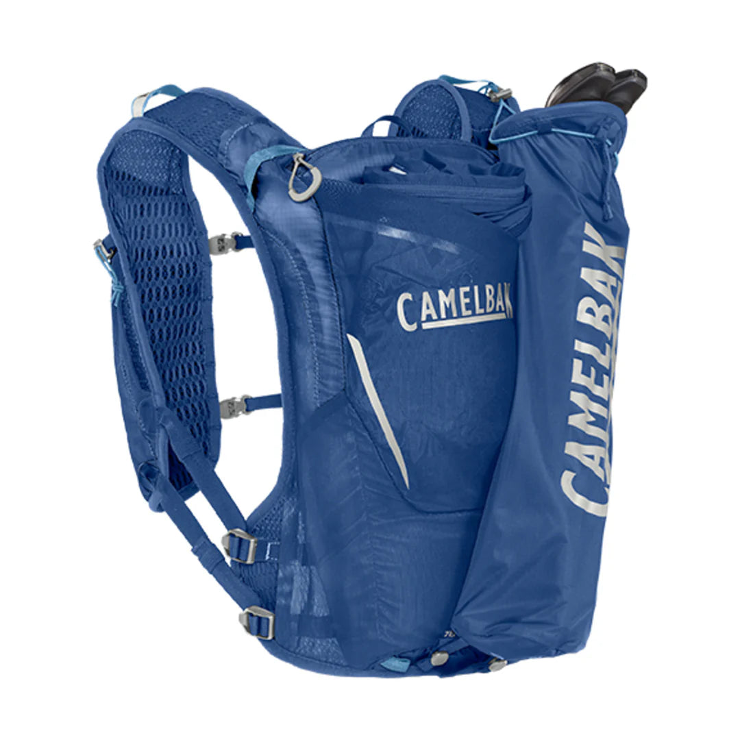 Camelbak Zephyr Pro 12L Running Vest Find Your Feet Australia Tasmania