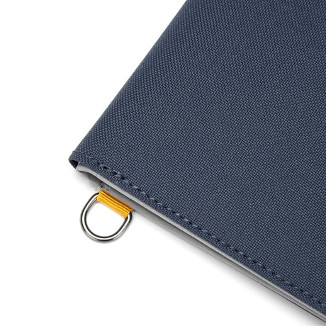 Pacsafe RFIDSafe Bifold Wallet - Coastal Blue