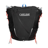 Camelbak Apex Pro Run Vest - Black - Find Your Feet Australia Hobart Launceston Tasmania