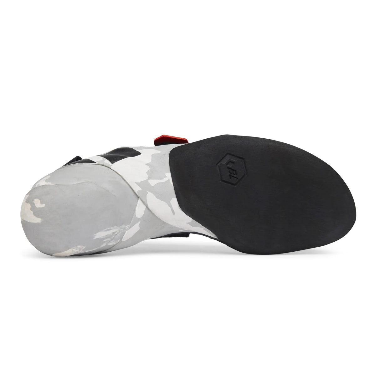 Black Diamond Method S Climbing Shoes (Men's) - Octane