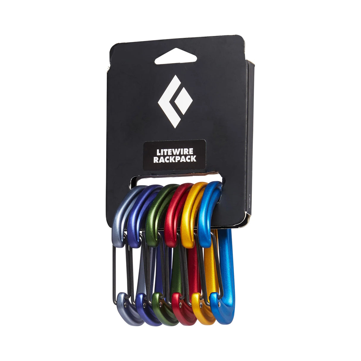 Black Diamond Litewire Rackpack - Find Your Feet Australia Hobart Launceston Tasmania