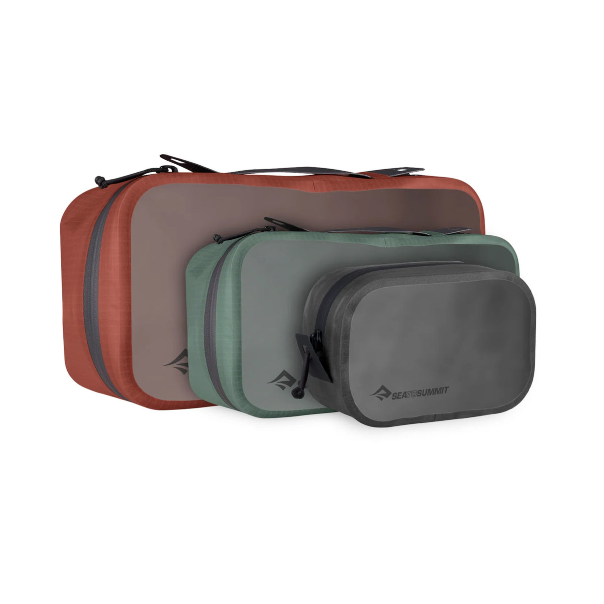Sea To Summit Hydraulic Packing Cube Set