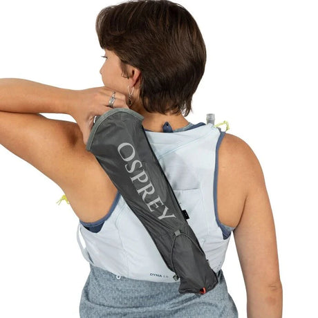 Osprey Duro Dyna Pro Running Pole Quiver - Coal Grey