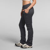 The North Face Aphrodite 2.0 Pants (Women's) - TNF Black-NPF - Find Your Feet Australia Hobart Launceston Tasmania
