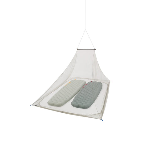 Sea To Summit Nano Mosquito Pyramid Net - Double