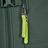 Pacsafe Go Carry-On Backpack - 34L - Spruce Green - Find Your Feet Australia Hobart Launceston Tasmania