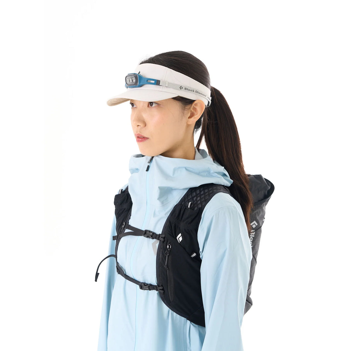 Black Diamond Distance 15 Backpack (Women's) - Black