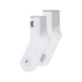 On Performance Run Sock Mid (Unisex) On