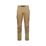 Black Diamond Alpine Light Pants (Men's) - Mushroom