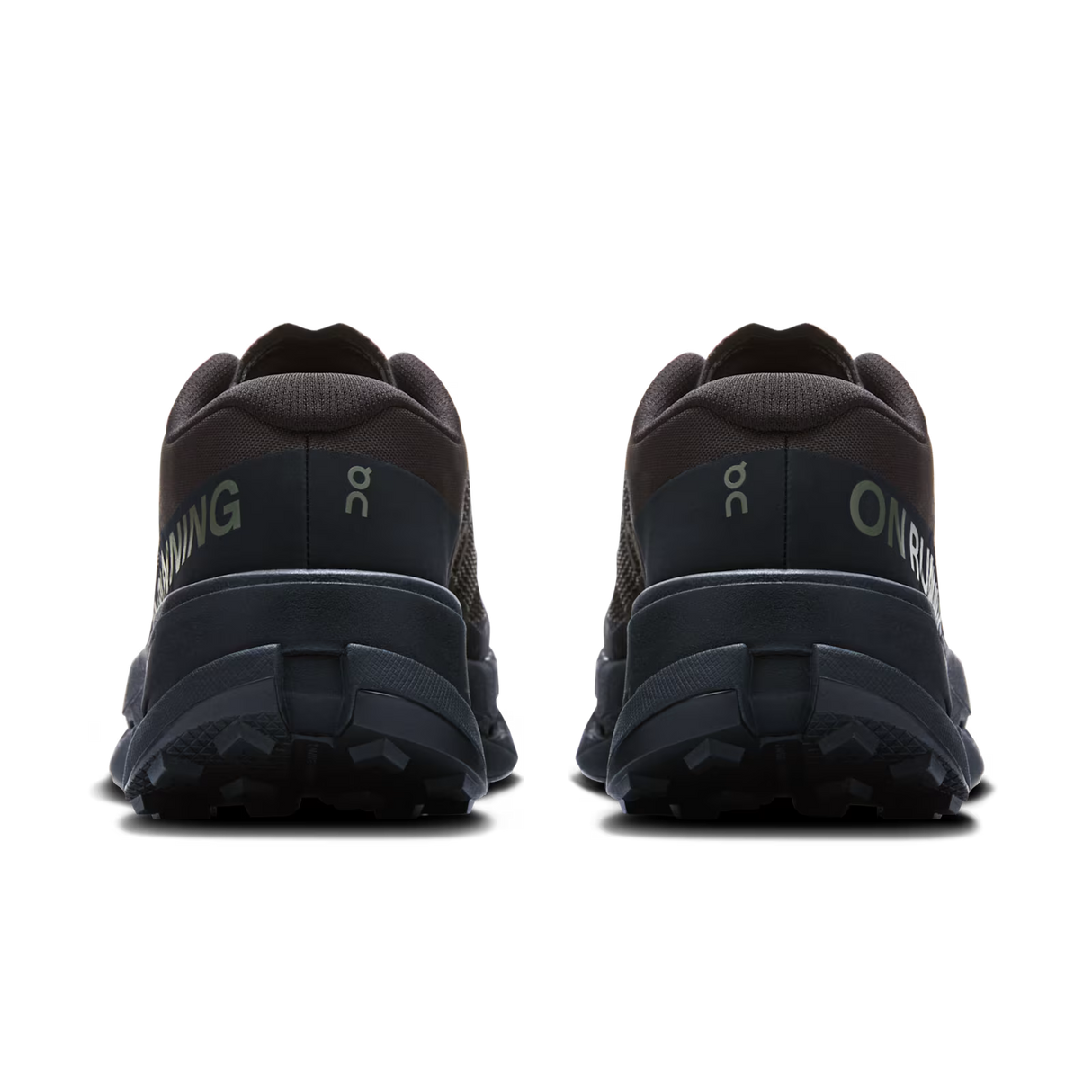 On Cloudultra 3 (Women's) - Black/Black - Find Your Feet Australia Hobart Launceston Tasmania