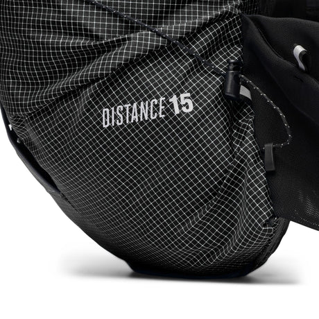 Black Diamond Distance 15 Backpack (Unisex) - Black