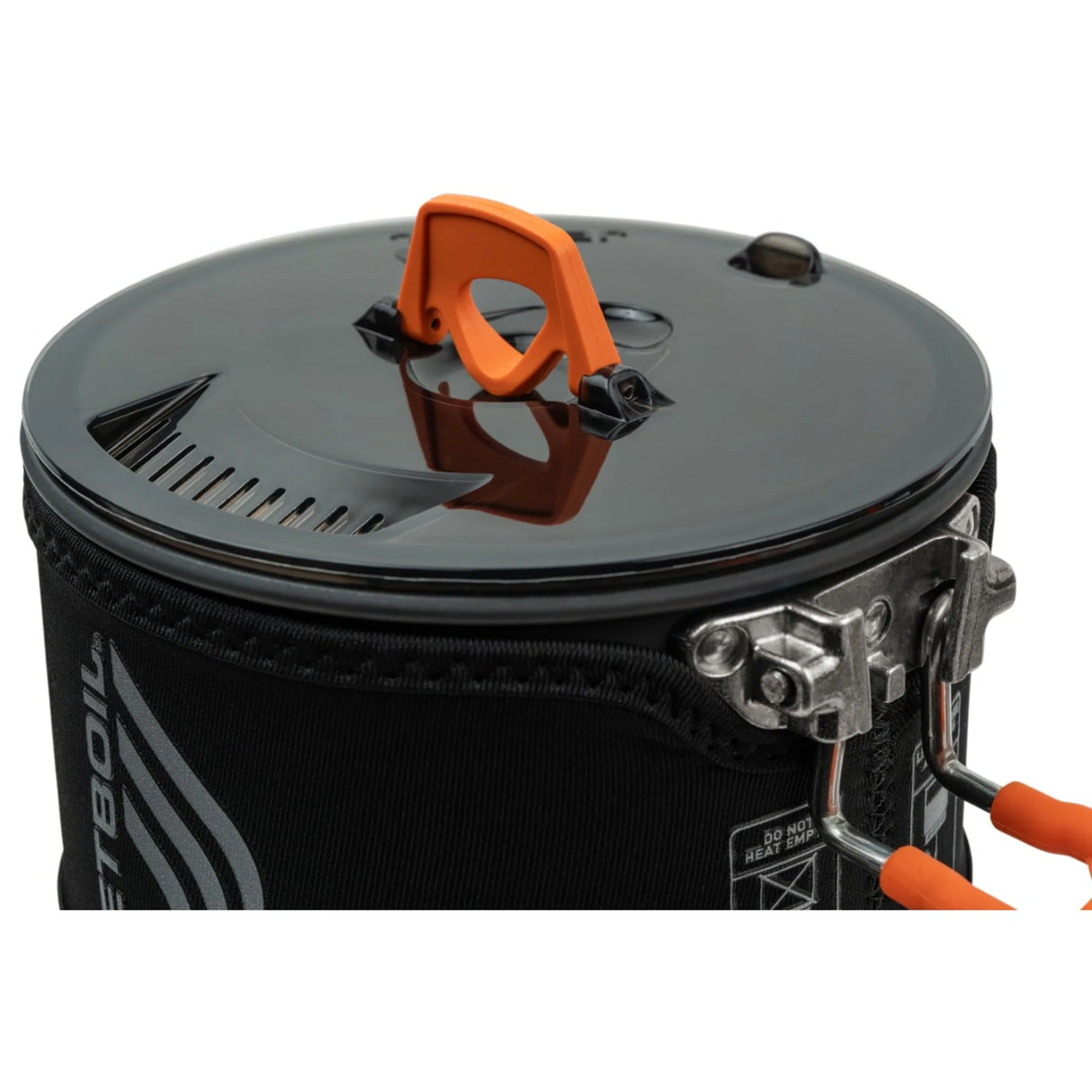 Jetboil TrailCook 1.2L - Carbon