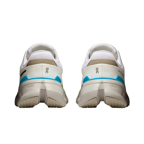 On Cloudrunner 2 Shoes (Women's) - White/Horizon