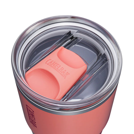 Camelbak Thrive Stainless Steel Vacuum Insulated Tumbler - Blush Dawn