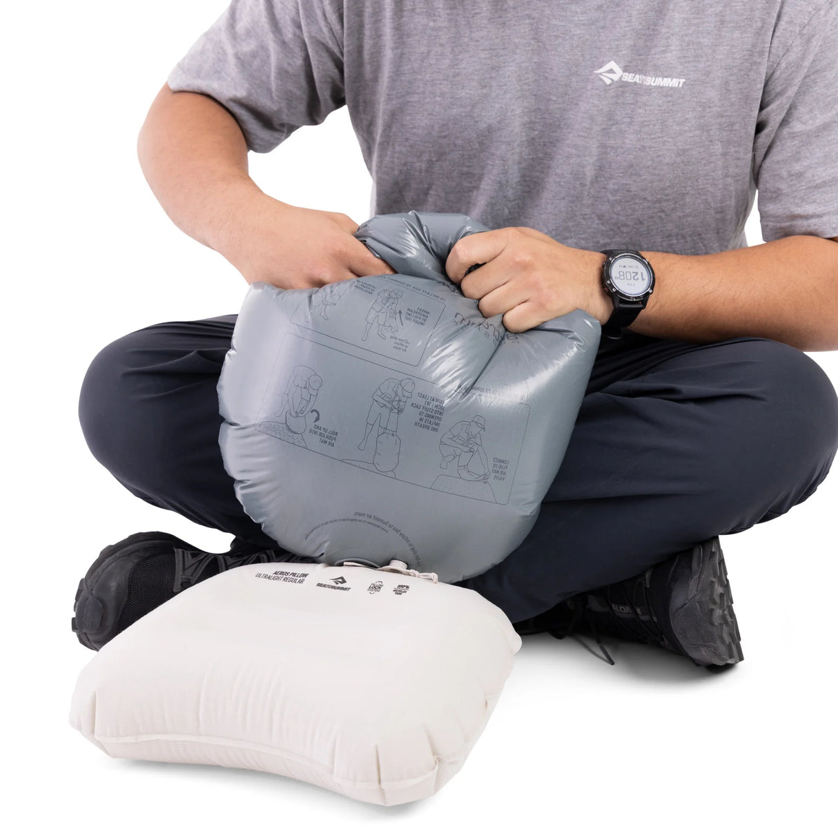 Sea To Summit Aeros Ultralight Pillow
