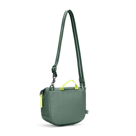 Pacsafe Go Saddle Crossbody Pacsafe