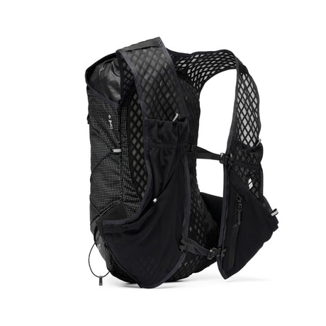 Black Diamond Distance 8 Backpack (Unisex) - Black