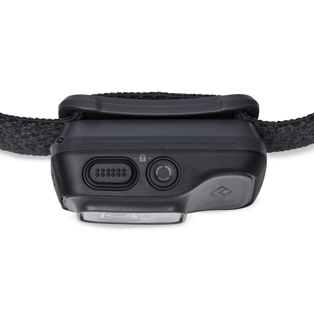 Black Diamond Cosmo 350-R Headlamp - Graphite - Find Your Feet Australia Hobart Launceston Tasmania