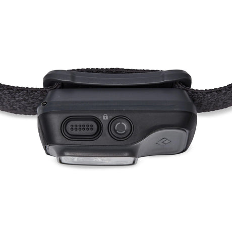 Black Diamond Cosmo 350-R Headlamp Black Diamond
