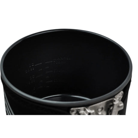 Jetboil TrailCook 1.2L - Carbon