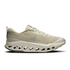 On Cloudsurfer Trail 2 Shoes (Men's) - Chalk/Ghost