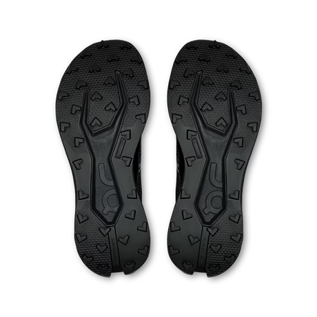 On Cloudultra 3 Shoes (Women's) - Black/Black