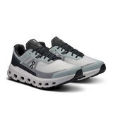 On Cloudvista 2 Shoe (Men's) - Glacier/Eclipse - Find Your Feet Australia Hobart Launceston